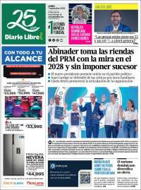 Diario Libre