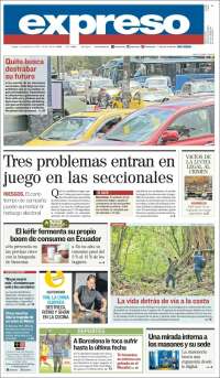Expreso