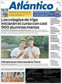 Atlántico Diario