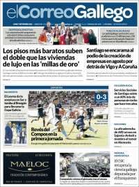 El Correo Gallego