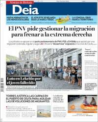 Deia