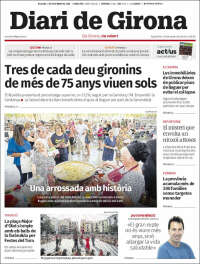 Diari de Girona