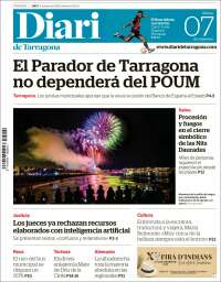 Diari de Tarragona