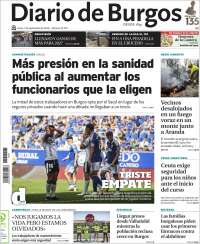 Diario de Burgos