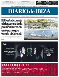 Diario de Ibiza