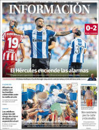 Diario Información