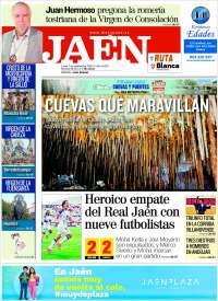 Diario Jaén