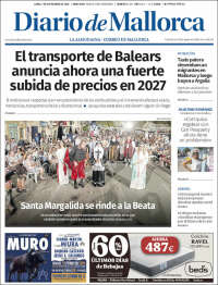 Diario de Mallorca