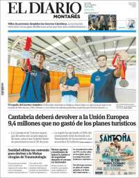 El Diario Montañés