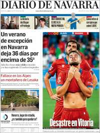 Diario de Navarra