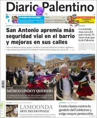 Diario Palentino