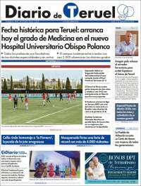 Diario de Teruel