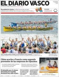 Diario Vasco