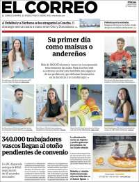El Correo