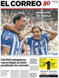El Correo - Álava