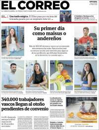 El Correo - Guipuzcoa