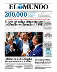 El Mundo