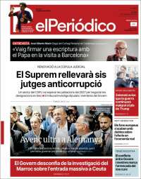 El Periódico de Catalunya
