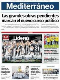 El Periódico Mediterraneo