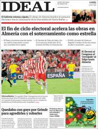 Ideal Almeria