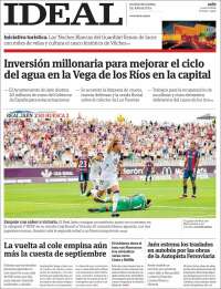 El Ideal de Jaén