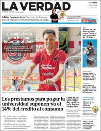 La Verdad de Cartagena