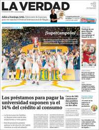 La Verdad de Murcia