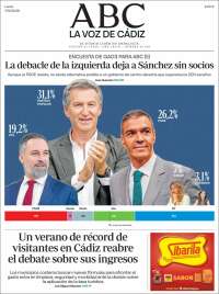 La Voz de Cádiz
