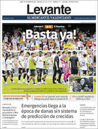 Levante