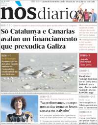 Nòs Diario