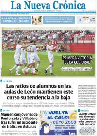 La Nueva Crónica