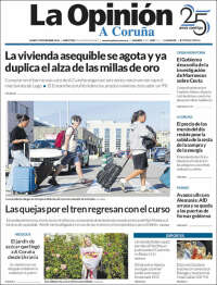 La Opinión de A Coruña