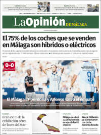 La Opinión de Málaga