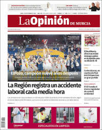 La Opinión de Murcia