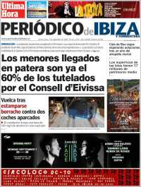 Periódico de Ibiza