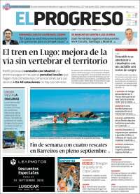 El Progreso