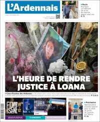 L'Ardenais