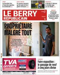 Berry Republicain