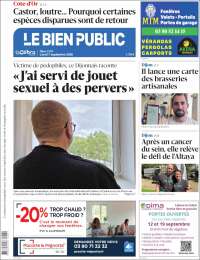 Le Bien Public