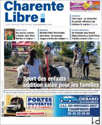 Charente Libre