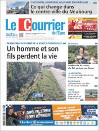 Le Courrier de l'Ouest