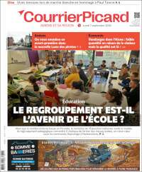 Courrier Picard