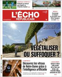 L'Echo Républicain