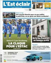 L'Est Eclair