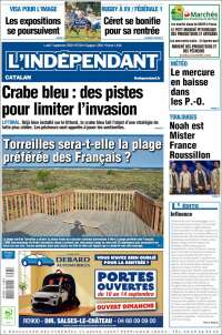 Le Indépendant