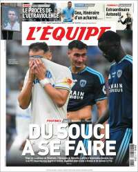 L'Equipe
