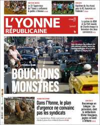L'Yonne-Républicaine