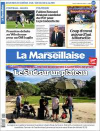 La Marseillaise