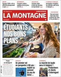 La Montagne