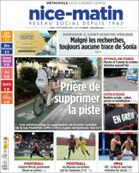 Nice-Matin